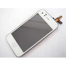iPhone 3G LCD+Digitizer White - Best Cell Phone Parts Distributor in Canada | iPhone Parts | iPhone LCD screen | iPhone repair | Cell Phone Repair iPhone 3G LCD+Digitizer White - Best Cell Phone Parts Distributor in Canada | iPhone Parts | iPhone LCD screen | iPhone repair | Cell Phone Repair